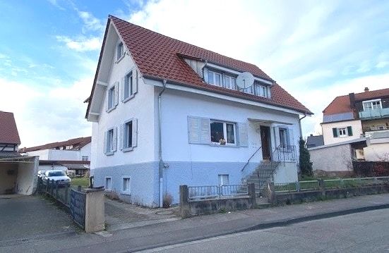 Oberkirch - Top Lage!